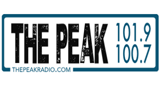 Logo The Peak