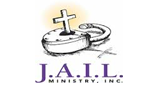 Logo Jail Ministry Radio
