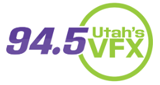 Logo 94.5 UtahsVFX