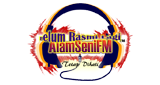 Logo Radio Alam Seni FM