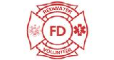 Logo Bowie County Fire - West