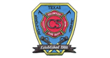 Logo Red Lick Leary Volunteer Fire - C5