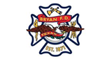 Logo Bryan Fire Department