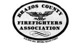 Logo Brazos County Area Fire and EMS