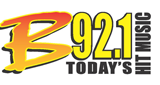 Logo B92.1