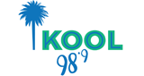 Logo K-98.9