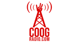Logo Coog Radio