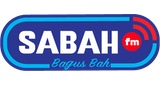 Logo Sabah FM