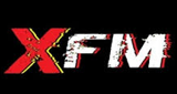 Logo X FM