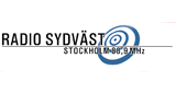Logo Radio Sydvast