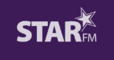 Logo STAR FM