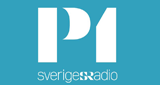 Logo SR P1