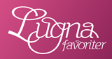 Logo Lugna Favoriter