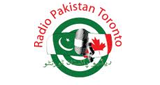 Logo Radio Pakistan Toronto
