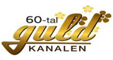 Logo Guldkanalen 60-tal