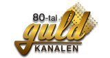 Logo Guldkanalen 80-tal