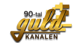 Logo Guldkanalen 90-tal
