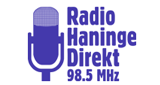 Logo Radio Haninge Direkt