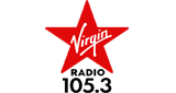 Logo Virgin Radio