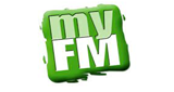 Logo 104.9 myFM
