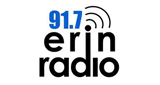 Logo Erin Radio 91.7