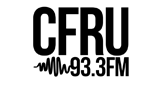 Logo CFRU