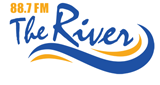 Logo The River