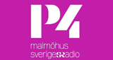 Logo P4 Malmöhus