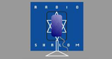 Logo Radio Shalom