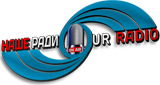 Logo Наше Радио
