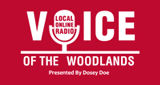Logo Voice of The Woodlands