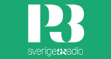 Logo SR P3
