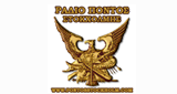 Logo Radio Pontos Stockholm