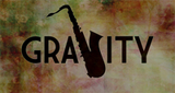 Logo OutboundMusic.com - Gravity Radio