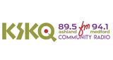 Logo KSKQ