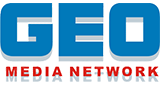 Logo Geo Media Network