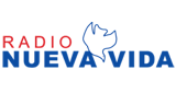 Logo Radio Nueva Vida