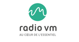 Logo Radio VM