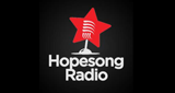 Logo HopeSong Broadcasting Network Radio