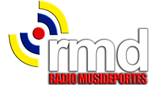Logo Radio MusiDeportes