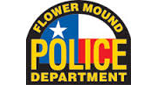 Logo Flower Mound Police and Fire Dispatch