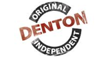 Logo Discover Denton Radio