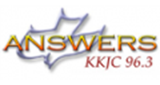 Logo Answers Radio