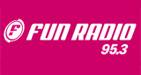 Logo Fun Radio