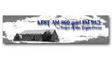 Logo KFST 860 AM