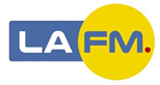 Logo La FM Pop Latino