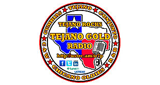 Logo Tejano Gold Radio
