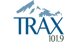 Logo TRAX 101.9
