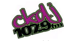 Logo CKDJ