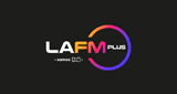 Logo La FM Plus